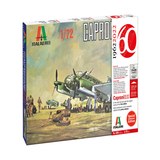 Italeri 0106 Caproni Ca. 313/314 Vintage Special Anniversary Edition