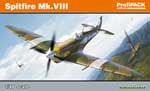 Spitfire Mk.VIII 1:48