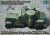 British Armoured Car, Austin Mk.IV, WWI Era 1:72