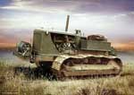 U.S. Army Recovery Tractor 1:35