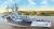 HMS Abercrombie Monitor 1:350