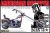 Born to Be Wild - American Chopper V-Twin Custom 1:12