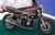 KAWASAKI　ZEPHYR　W/ Custom Parts 1:12