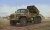 Russian BM-21 Hail MRL Late 1:35 (Disponible le 22 Juillet)