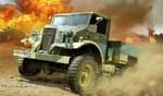 CMP F15A Van Lorry 1:35