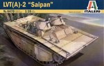 LVT(A)-2 'Saipan' 1:35