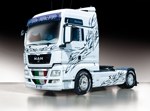 MAN TGX XXL 1:24
