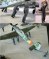 Ta 152 Ground Crew Set 1:32