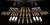 Aircraft Weapons for SKYRAIDER 1:32