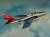 Republic RF-84F Thunderflash