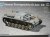 CANON D'ASSAUT STURMGESCHUTZ III Ausf C/D 1/72