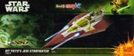 Kit Fisto's Jedi Starfighter 1:39