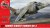 Hawker Siddeley Harrier GR.3 1:72