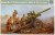 Soviet ML-20 152mm Howitzer (With M-46 Carriage) 1:35