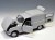 Renault 4 Fourgonnette 1:24