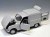 Renault 4 Fourgonnette 1:24