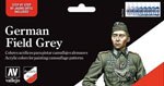 German Field Grey (8 x 17 ml)