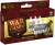 War Games Paint Series : Soviet Paint Set (6 x 17 ml)