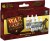 War Games Paint Series : Soviet Paint Set (6 x 17 ml)