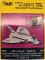 Detail-Set Douglas F4D-1 Skyray Tamiya