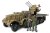 German Sd.Kfz 7/1 Mit 2 CM Flakvierling 38, Eastern Front 1943 1:32