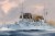 French Navy Pre-Dreadnought Battleship Danton 1:35