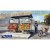 35GM0122 60’ / 70’s Saigon Fruit & Vegetable Market Stall Set 1:35
