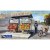 35GM0122 60’ / 70’s Saigon Fruit & Vegetable Market Stall Set 1:35