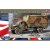 35GM0153 Bedford OYD Truck 3t 4x2 GS (Wooden Cargo Body) 1:35