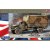35GM0153 Bedford OYD Truck 3t 4x2 GS (Wooden Cargo Body) 1:35