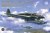 Border Model BF-018 German WWII Bomber Heinkel He-111 H-6 1:35