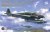 Border Model BF-018 German WWII Bomber Heinkel He-111 H-6 1:35