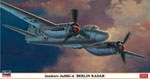 Ju88G-6 Berlin Radar 1:72 