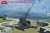 12.8cm Flak 40 & FuMG 39D 1:35
