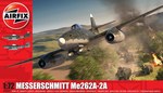 Messerschmitt Me-262A-2A