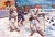 Finnish Army in winter dress 1942-1944 (WWII) 1:72