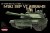 Main Battle Tank M1A2 SEP V2 Abram 1:35