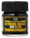 Finishing Surfacer 1500 Black