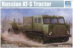 Russian AT-S Tractor 1:35