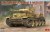 Pz.Kpfw.VI (7,5cm) Ausf.B (VK36.01) 1:35