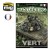 The Weathering Magazine Numéro 29. VERT (Française)