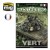The Weathering Magazine Numéro 29. VERT (Française)