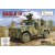 Eagle IV German Utility Vehicle (2011) - Deluxe Edition 1:35