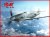 Messerschmitt Bf 109F-4/R6 - WWII German Fighter