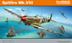 Spitfire Mk. VIII  