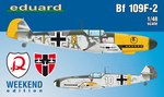 Bf 109F-2