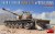 TIRAN 4 SHARIR EARLY TYPE w/DOZER BLADE 1:35