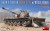 TIRAN 4 SHARIR EARLY TYPE w/DOZER BLADE 1:35