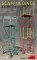 SCAFFOLDINGS 1:35