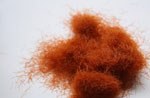 Brown Grass Fibres (6mm)